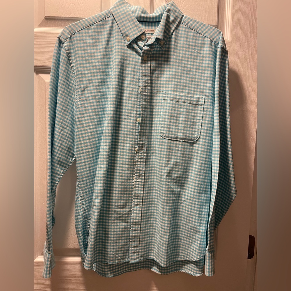 JoS. A. Bank Dress Shirt